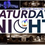 Saturday Night in Chiang Mai - Adam’s Apple Nightclub. Our recommendation of what to do after dinner to have an unforgettable Night