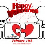 Love is in the air Be ready to share LOVE, spice up, and sweeten your romance at Adams Apple Club, Chiang Mai, Thailand