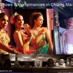 Best Shows and Performances in Chiang Mai 2024 Gay Nightclub all people from anywhere in the world are very welcome.