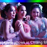Best stage show Chiang Mai - Adam's Apple Variété simply the best. An absolute must see in Chiang Mai's colorful and diverse nightlife.