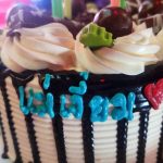 HBD Mama Ngeam 2024 all the best for your birthday. Thank you for your kind help every day and thank you for all your support