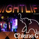 Nightlife Chiang Mai 2024 Adams Apple Club Thailand. Definitely a venue you will remember and a nightlife experience that we recommend.
