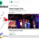 Tripadvisor … World's Largest Travel Site Adams Apple Club Chiang Mai. We would be very happy to receive a review from you.