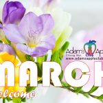 Welcome MARCH 2024 - We wish our friends all over the world a nice month of MARCH and look forward to your visit to our gay Nightclub