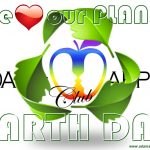Earth Day 2024 CNX we love our planet Adams Apple Club. Let yourself be surprised. We look forward to your visit.