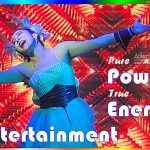 Pure Power True Energy Best Entertainment - Get ready for a night like no other at Adams Apple Club in Chiang Mai Thailand