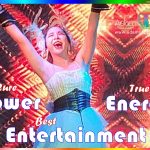 Pure Power True Energy Best Entertainment - Get ready for a night like no other at Adams Apple Club in Chiang Mai Thailand