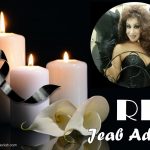 R.I.P. Jeab Adam 27.04.2024 Adams Apple Club Chiang Mai, the legendary Nightclub. May you rest in peace in a better world!