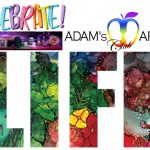 Let's celebrate LIFE together in our trendy venue, Adams Apple Club in Chiang Mai. Let's enjoy life in every single moment.