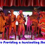 We Providing a fascinating Show every night 10 PM in our legendary LGBT Venue Adams Apple Club in Chiang Mai