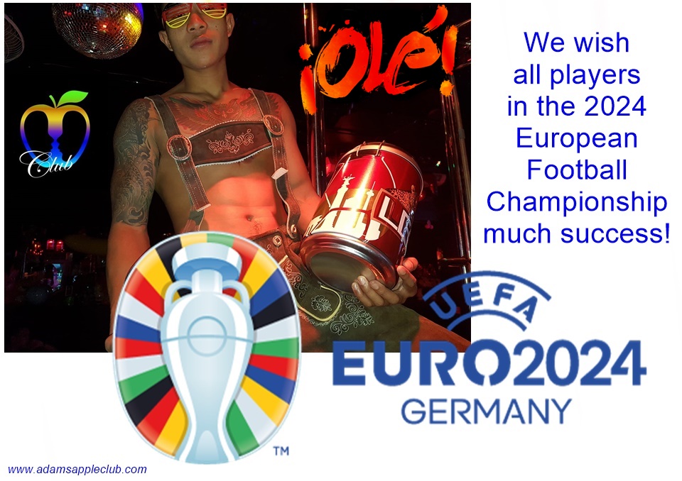 European Football Championship 2024