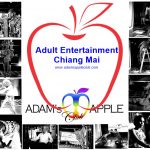 Chiang Mai Adult Entertainment at Adams Apple Club, our venue presents unique and unforgettable shows every evening at 10 p.m.
