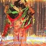 Chiang Mais top attraction and leading ladyboy show since 1989 Adams Apple Club. We love to entertain YOU! Top rated performers.