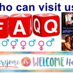 How can visit us FAQ Adams Apple Club Chiang Mai The answer is very simple: Anyone can come and visit us and everyone is very welcome!