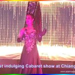 Most indulging Show CNX Adams Apple Club. Our gay bar presents most indulging Cabaret show at Chiang Mai in the North of Thailand