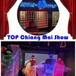 TOP Chiang Mai Show at Adams Apple Nightclub - Celebrate spectacular shows with us. We offer a fascinating show every night 10 PM