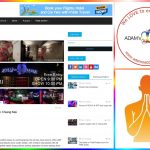 Article at pridethailand about… Adams Apple Club Chiang Mai. We warmly welcome all guests from Bangkok and all Thailand