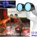 Discover the best Show in Chiang Mai at Adams Apple Nightclub. Join us for a night of glamour, talent, and unforgettable performances.