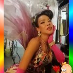 HAPPY Birthday WINNY 2024 Adams Apple Club Show is a world-renowned performance held in Chiang Mai Thailand