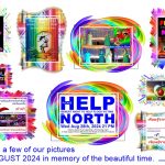 Memories AUGUST 2024 Adams Apple Club Chiang Mai Thailand Here are a few of our pictures from AUGUST 2024 in memory of the beautiful time.