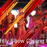 Nightly Show Chiang Mai - Adams Apple Club the prominent nightly live show takes place every evening at 10 p.m.