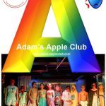 TOP Entertainment Chiang Mai Adams Apple Club Gay Bar. Experience top entertainment in Chiang Mai, visit the legendary Adams Apple Club