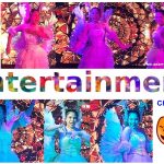 Best Entertainment Chiang Mai Adams Apple Club, World-class entertainment in a cozy and unique nightclub in northern Thailand