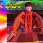 Chiang Mai for LGBTQ visitors Adams Apple Club, LGBTQ friendly venue is open to all people from all over the world, no matter what orientation