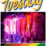 Chiang Mai Tuesday Night - Take yourself free tonight and visit us at Adams Apple Club the best Gay Bar in the city
