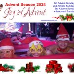 Advent Season 2024 at Adam’s Apple Club Chiang Mai. We are pleased to invite you to celebrate with us the Advent Season 2024