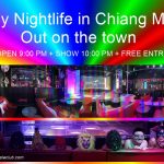 Gay nightlife in Chiang Mai – Out on the town Thailand - Most recommended Venue for a Night Out in Chiang Mai Adam’s Apple Club