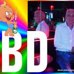 HAPPY Birthday Jens - Our wonderful Boss has his BIRTHDAY today. With all our hearts we wish him all the best and love HAPPY BIRTHDAY to YOU!