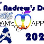 St Andrew's Day 2024! Adams Apple Club Chiang Mai Saturday, 30th Nov. We wish all our friends all over the world Happy St Andrew's Day 2024!