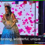 Stunning wonderful unique … just amazing and only @ Adams Appel Club Chiang Mai We love to entertain YOU! เราชอบที่จะสร้างความบันเทิงให้คุณ