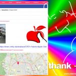 cmhy city webiste Adams Apple Club Chiang Mai Page - is a directory website that collects information from both the Online and Offline