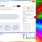 wanderlog webiste Adams Apple Club Chiang Mai Page - wanderlog.com … helpful travel itinerary, vacation & road trip planner