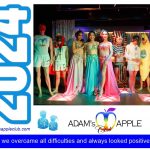 Year in Review 2024 Adams Apple Club Chiang Mai 2024 was the year of doers and not the year of talkers (blatherer).