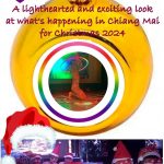 Gay Christmas Chiang Mai Adams Apple Club Thailand. A lighthearted and exciting look at what's happening in Gay Chiang Mai for Christmas 2024