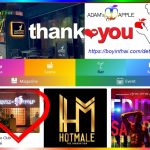 BoyinThai Thailand Page - Gay Travel Guide in Thailand 2025 - Explore the best gay travel destinations in Thailand