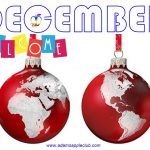 Welcome DECEMBER 2024 - We wish our friends all over the world a nice month of DECEMBER and look forward to your visit to our Nightclub.