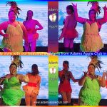 Showgirls in Chiang Mai - Simply brilliant and unique such a great show in Ciang Mai's best venue Adams Apple Club