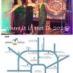 Gay Chiang Mai 2025 Adams Apple Club. Our recommendation of what to do after dinner to have an unforgettable Night