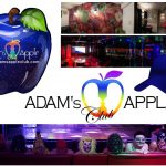 Best entertainment venue 2025 in Chiang Mai - Welcome to the Adam Apple Club. The most widely known Show Bar