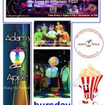 Thursday Night Club Chiang Mai at Adams Apple Club Chiang Mai. A Thursday night at Adams Apple Club in Chiang Mai is unforgettable.