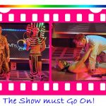 The Show Must Go ON - Your Pick for the Best Nightlife in Chiang Mai is the Adams Apple Club ... hip, trendy and popular Show Bar