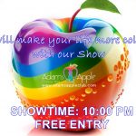 Make Your LIFE colorful Adams Apple Club Chiang Mai. We will make your LIFE more colorful with our Show every Night