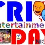 Friday Night Entertainment in Chiang Mai 2025 is very special and exciting. Adams Apple Club is lively and diverse, open to every visitor