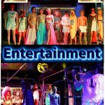 Best Life Show 2025 Adam's Apple Club Chiang Mai. Simply the Best Entertainment in the North of Thailand 2025