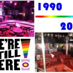 We’re still here for YOU… Adam's Apple Club most iconic gay bar turns 35. An absolute must in Chiang Mai's colorful and varied nightlife.