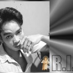 RIP Singto 05.04.2025 Adams Apple Club Chiang Mai. Our thoughts and our hearts are with you and we will never forget you. R.I.P.